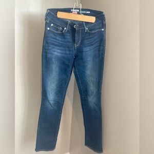 Womens Levi’s 4L - W27 L34